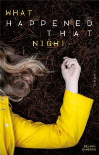What Happened that night - tome 2