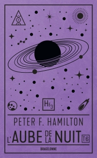 L'Aube de la Nuit, T6 : Le Dieu nu - deuxième partie : Révélation