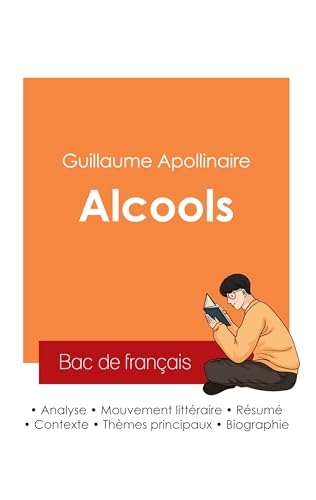 Réussir son Bac de français 2025 : Analyse du recueil Alcools de Guillaume Apollinaire