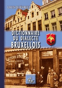 Dictionnaire du Dialecte bruxellois