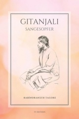 Gitanjali (Sangesopfer): Großdruck-Ausgabe