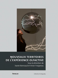 Nouveaux Territoires de l'Expérience Olfactive