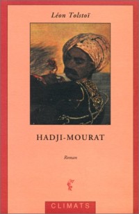 Hadji-Mourat