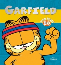 Garfield Poids lourd - Tome 26