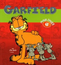 Garfield Poids Lourd, Tome 6 :