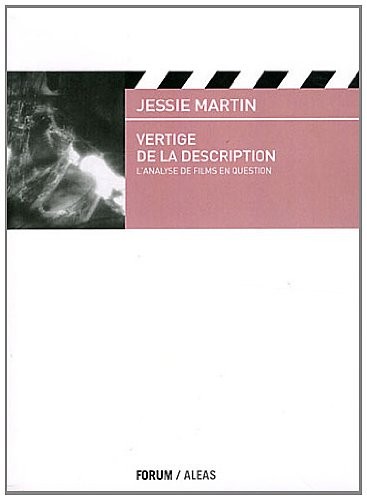 Vertige de la description : L'analyse de films en question
