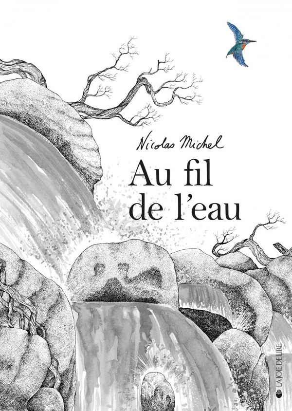 Au fil de l'eau