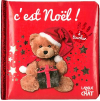 Bebe Touche-a-Tout C'Est Noël ! - Tome 42