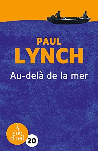 Au-delà de la mer
