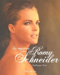 ROMY SCHNEIDER