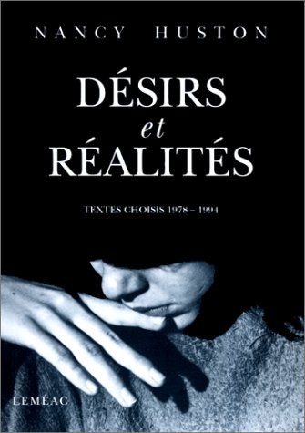 Désirs et réalités : Lettres choisies [9782760994362]