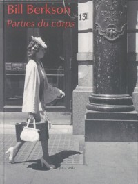 Parties du corps poèmes (1960-2010)