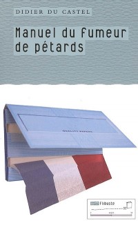 Le manuel du fumeur de pétards