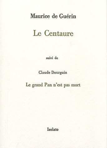Le Centaure