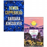 Barbara Kingsolver Collection 2 Books Set (Demon Copperhead [Hardcover] & The Poisonwood Bible)