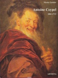 Antoine Coypel, 1661-1722