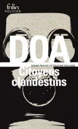 Citoyens clandestins [Poche]