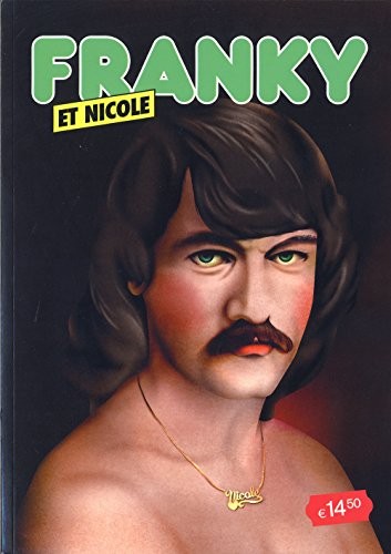 Franky et Nicole, N° 1 :