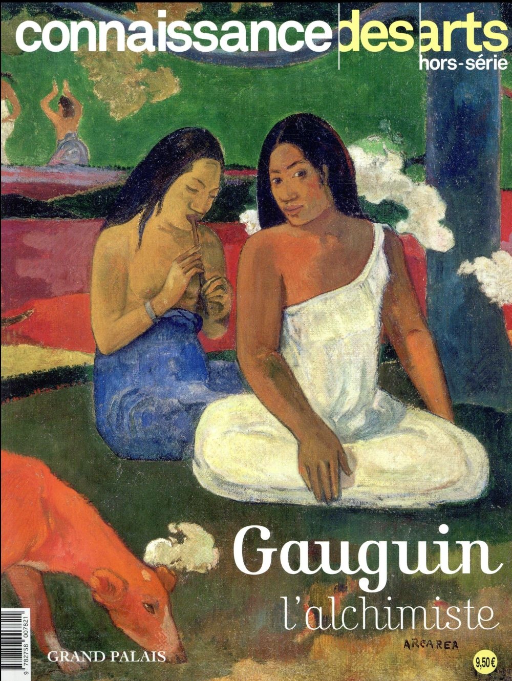 Gauguin
