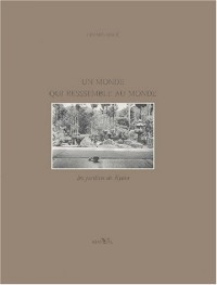 Un monde qui ressemble au monde : Le jardin de Kyôto