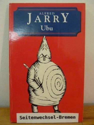 Ubu roi [9782877142113]