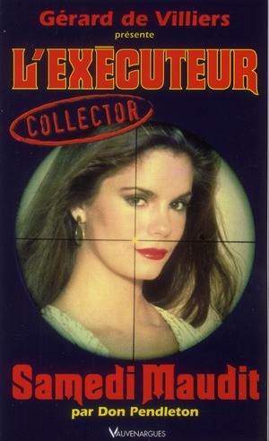 Executeur collector 38