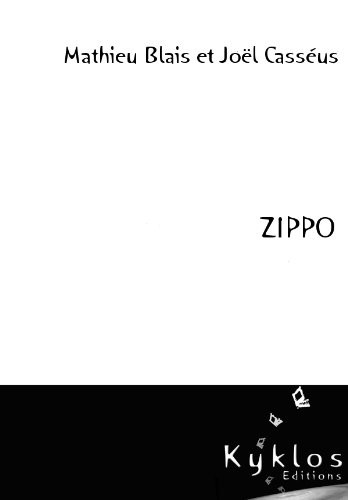 Zippo