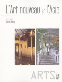 L'Art nouveau et l'Asie