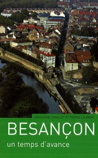 Besançon : Un temps d'avance