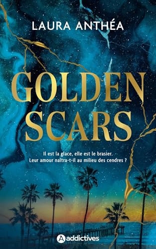 Golden Scars