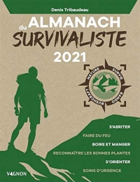 Almanach du survivaliste