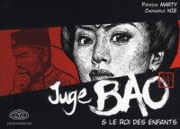 Juge Bao (le) Vol.2