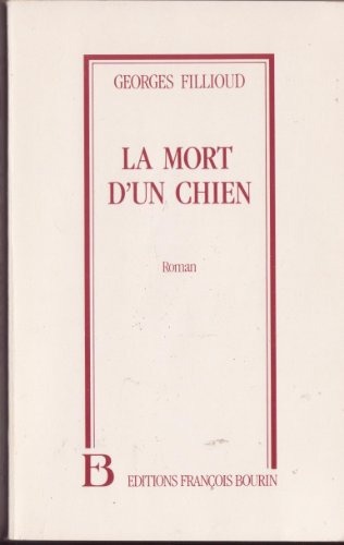 La mort d'un chien