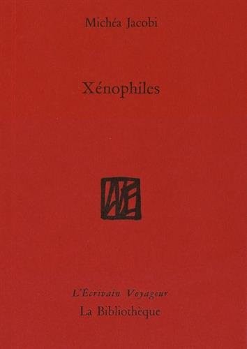 Xénophiles