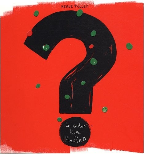 Le grand livre du Hasard