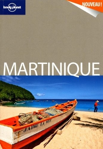 MARTINIQUE EN QUELQUES JOURS 1