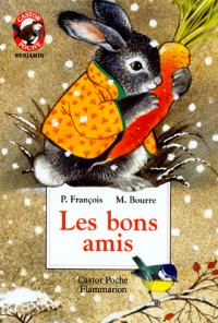 Les Bons amis