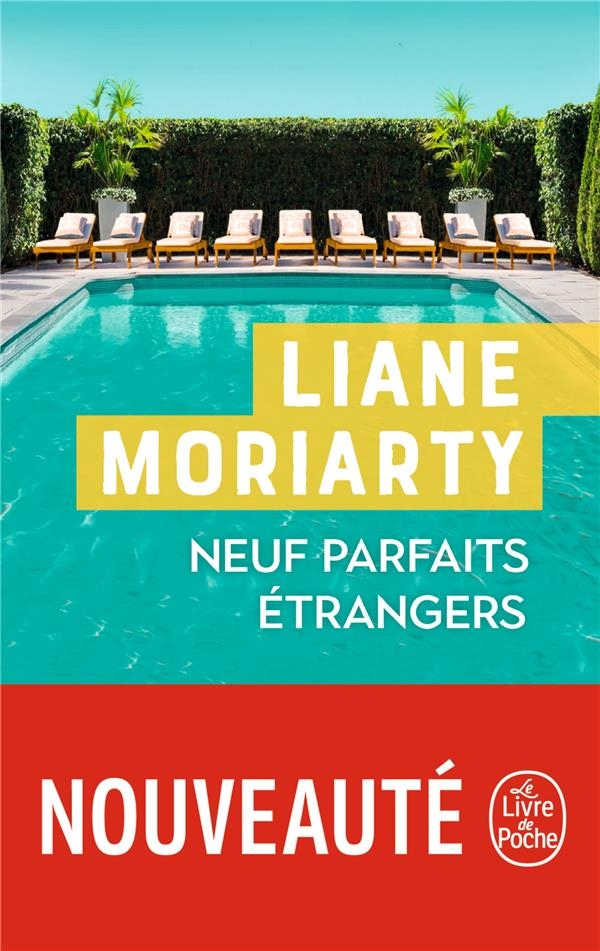 Neuf Parfaits Étrangers