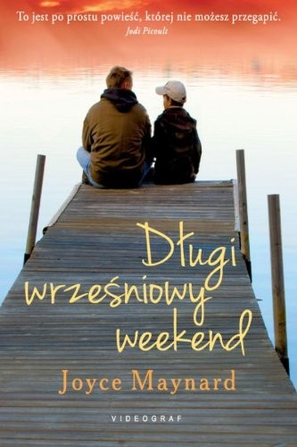 Dlugi wrzesniowy weekend [9788378350583]
