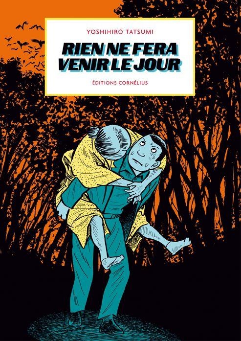 Rien Ne Fera Venir le Jour