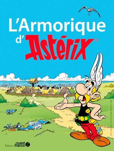 L'Armorique d'Astérix