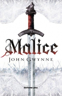 Le livre des Terres Bannies - Tome 1 - Malice