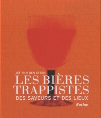 Les bières trappistes