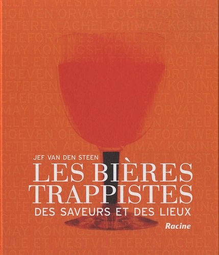 Les bières trappistes