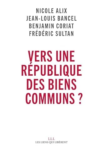 Vers une république des biens communs ?
