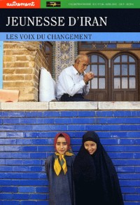 Jeunesse d'Iran : Les Voix du changement