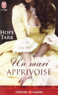 Un mari apprivoisé
