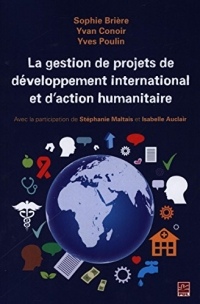 La Gestion de Projets de Developpement International