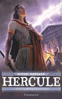 Hercule, Tome 1 : L'héritier de la foudre