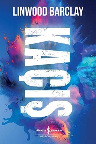 Kaçış [9786257999922]